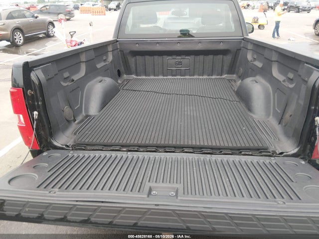 Продажа на аукционе авто 2012 Chevrolet Silverado 1500 Work Truck, vin: 1GCNKPEA2CZ265707, номер лота: 45828168