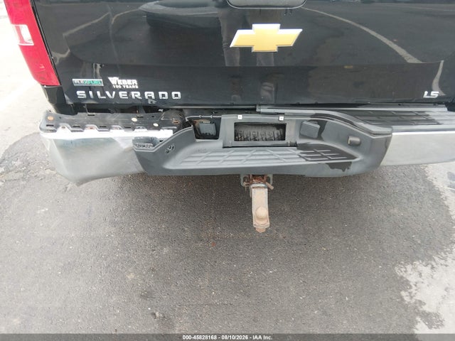 Продажа на аукционе авто 2012 Chevrolet Silverado 1500 Work Truck, vin: 1GCNKPEA2CZ265707, номер лота: 45828168