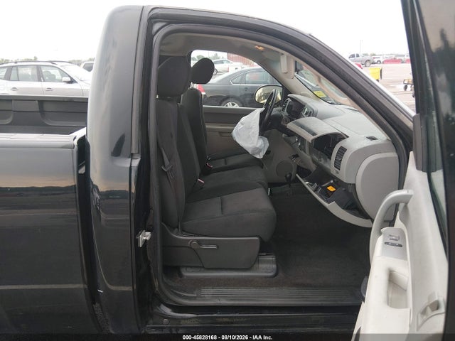 Продажа на аукционе авто 2012 Chevrolet Silverado 1500 Work Truck, vin: 1GCNKPEA2CZ265707, номер лота: 45828168
