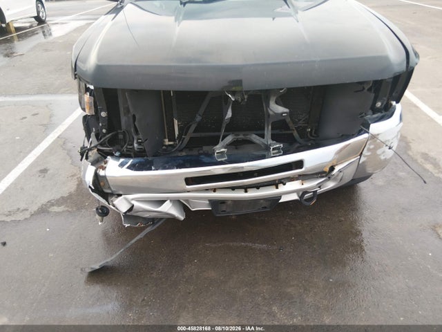 Продажа на аукционе авто 2012 Chevrolet Silverado 1500 Work Truck, vin: 1GCNKPEA2CZ265707, номер лота: 45828168