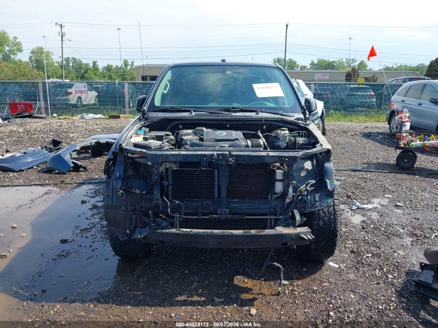 Продажа на аукционе авто 2016 Nissan Frontier Desert Runner/s/sl/sv, vin: 1N6AD0ER9GN787525, номер лота: 45828172