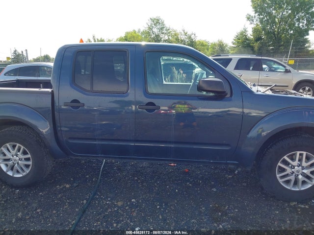 Продажа на аукционе авто 2016 Nissan Frontier Desert Runner/s/sl/sv, vin: 1N6AD0ER9GN787525, номер лота: 45828172