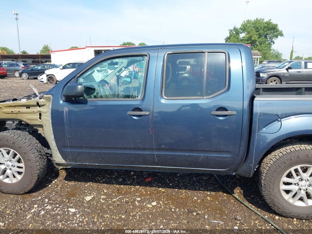 Продажа на аукционе авто 2016 Nissan Frontier Desert Runner/s/sl/sv, vin: 1N6AD0ER9GN787525, номер лота: 45828172