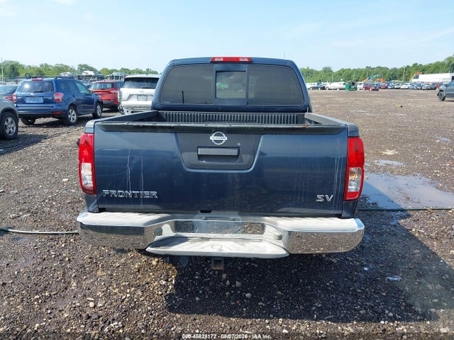 Продажа на аукционе авто 2016 Nissan Frontier Desert Runner/s/sl/sv, vin: 1N6AD0ER9GN787525, номер лота: 45828172