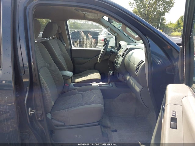 Продажа на аукционе авто 2016 Nissan Frontier Desert Runner/s/sl/sv, vin: 1N6AD0ER9GN787525, номер лота: 45828172