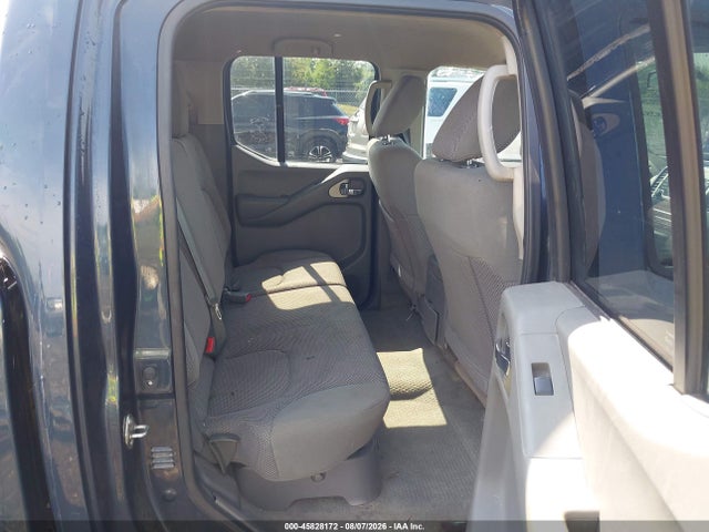 Продажа на аукционе авто 2016 Nissan Frontier Desert Runner/s/sl/sv, vin: 1N6AD0ER9GN787525, номер лота: 45828172
