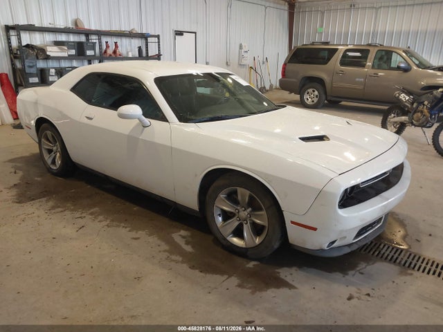 2015 2C3CDZAG7FH708580 main image