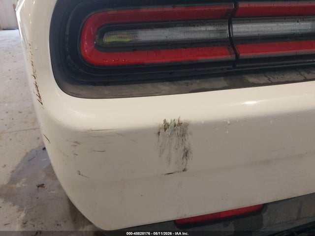 Dodge Challenger Sxt 2015 2C3CDZAG7FH708580 Image 13