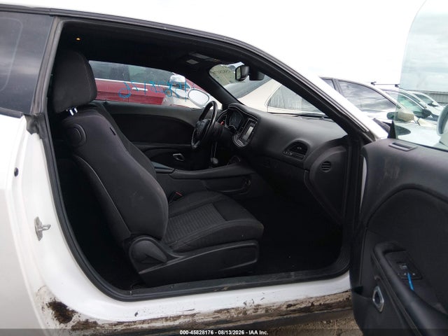 Dodge Challenger Sxt 2015 2C3CDZAG7FH708580 Image 5