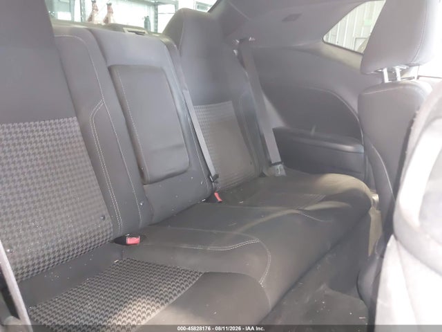 Dodge Challenger Sxt 2015 2C3CDZAG7FH708580 Image 8