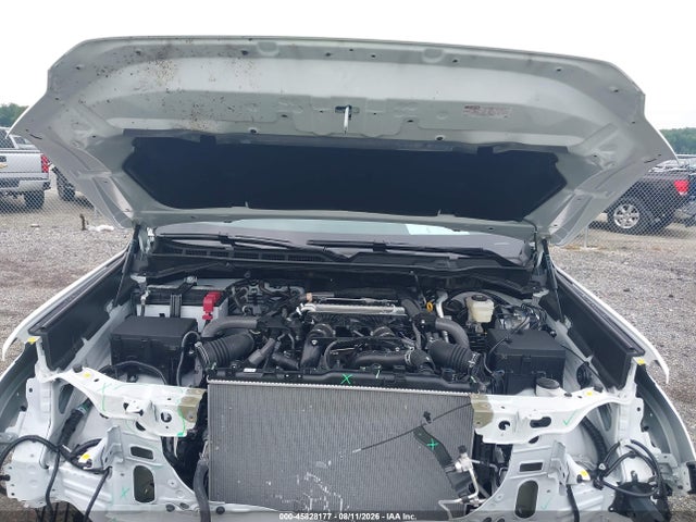 Aukcja sprzedaży 2026 Toyota Tundra Sr5 Crewmax 5.5' Bed, vin: 5TFLA5DB0TX364109, numer aukcji: 45828177