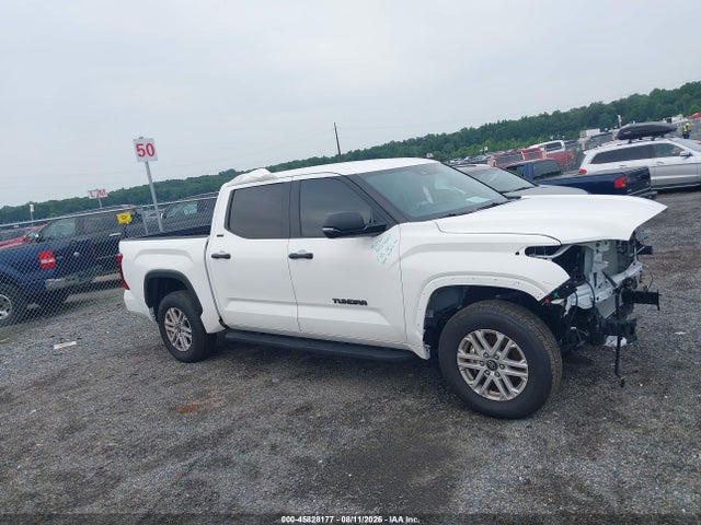Aukcja sprzedaży 2026 Toyota Tundra Sr5 Crewmax 5.5' Bed, vin: 5TFLA5DB0TX364109, numer aukcji: 45828177
