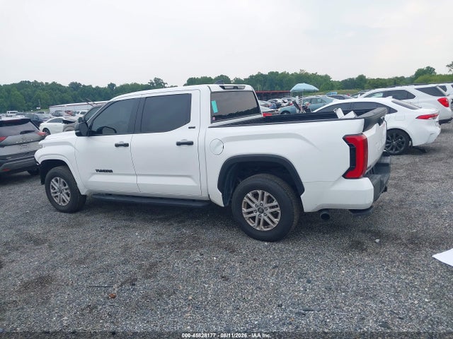 Aukcja sprzedaży 2026 Toyota Tundra Sr5 Crewmax 5.5' Bed, vin: 5TFLA5DB0TX364109, numer aukcji: 45828177