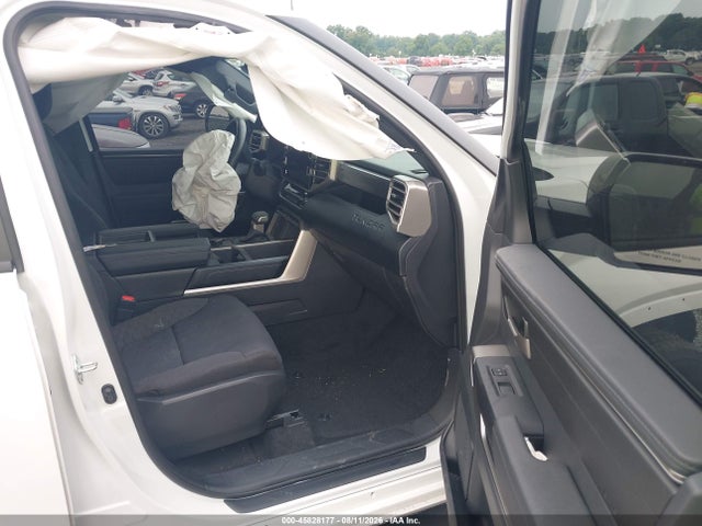 Aukcja sprzedaży 2026 Toyota Tundra Sr5 Crewmax 5.5' Bed, vin: 5TFLA5DB0TX364109, numer aukcji: 45828177