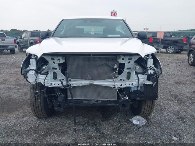 Aukcja sprzedaży 2026 Toyota Tundra Sr5 Crewmax 5.5' Bed, vin: 5TFLA5DB0TX364109, numer aukcji: 45828177