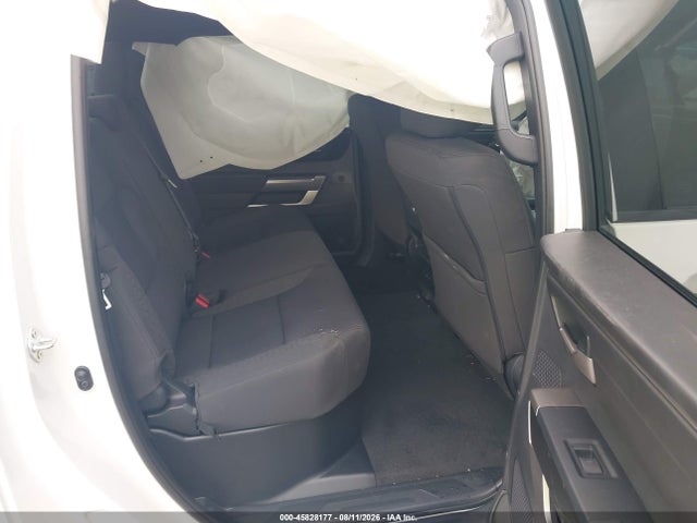 Aukcja sprzedaży 2026 Toyota Tundra Sr5 Crewmax 5.5' Bed, vin: 5TFLA5DB0TX364109, numer aukcji: 45828177