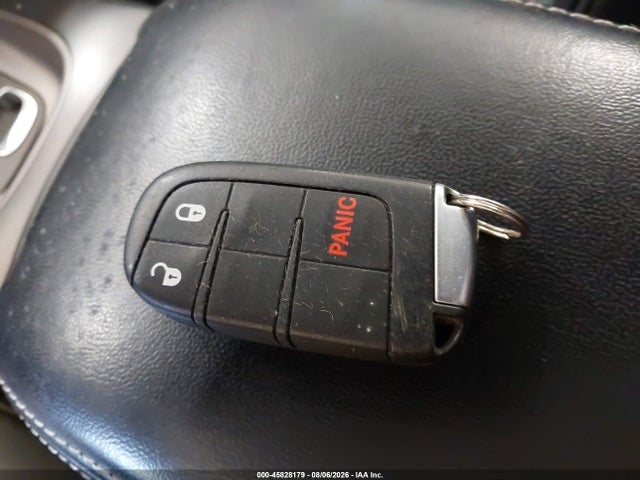 Продаж на аукціоні авто 2016 Dodge Journey Crossroad Plus, vin: 3C4PDCGB4GT143624, номер лоту: 45828179