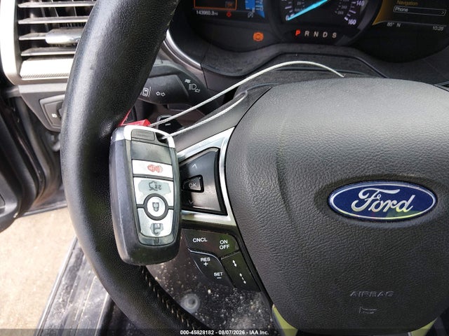 Продажа на аукционе авто 2019 Ford Fusion Se, vin: 3FA6P0HD1KR132707, номер лота: 45828182