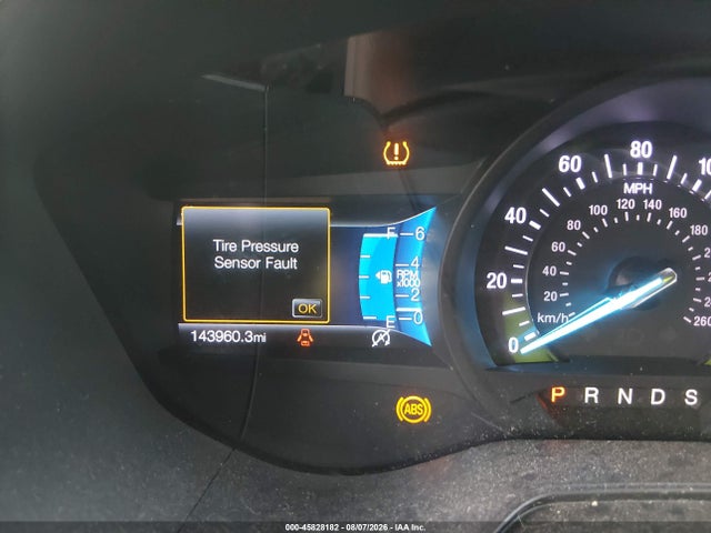 Продажа на аукционе авто 2019 Ford Fusion Se, vin: 3FA6P0HD1KR132707, номер лота: 45828182