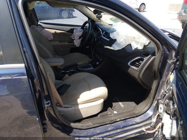 45828185 :رقم المزاد ، 1C3CDZAG8DN669020 vin ، 2013 Dodge Avenger Se V6 مزاد بيع