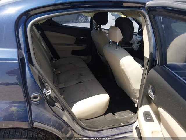 45828185 :رقم المزاد ، 1C3CDZAG8DN669020 vin ، 2013 Dodge Avenger Se V6 مزاد بيع