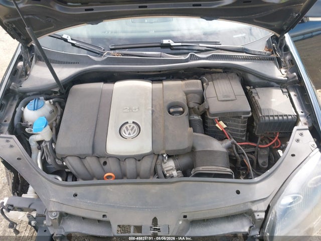 Продаж на аукціоні авто 2007 Volkswagen Jetta Wolfsburg Edition, vin: 3VWEF71K27M187811, номер лоту: 45828191