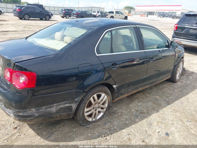 Продаж на аукціоні авто 2007 Volkswagen Jetta Wolfsburg Edition, vin: 3VWEF71K27M187811, номер лоту: 45828191