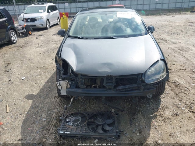 Продаж на аукціоні авто 2007 Volkswagen Jetta Wolfsburg Edition, vin: 3VWEF71K27M187811, номер лоту: 45828191