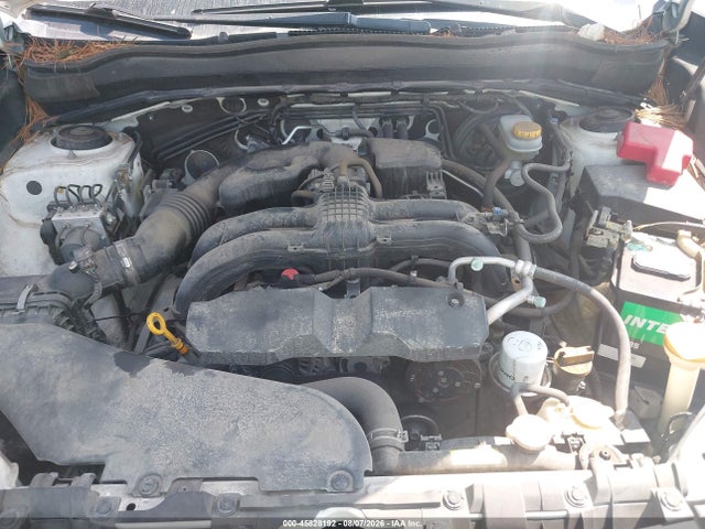 Aukcja sprzedaży 2015 Subaru Forester 2.5i Premium, vin: JF2SJADC4FH578775, numer aukcji: 45828192