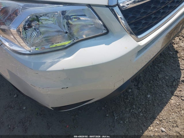 Aukcja sprzedaży 2015 Subaru Forester 2.5i Premium, vin: JF2SJADC4FH578775, numer aukcji: 45828192