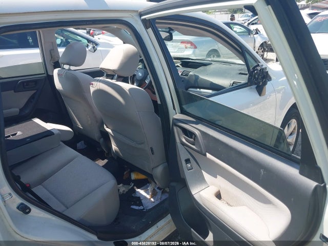 Aukcja sprzedaży 2015 Subaru Forester 2.5i Premium, vin: JF2SJADC4FH578775, numer aukcji: 45828192