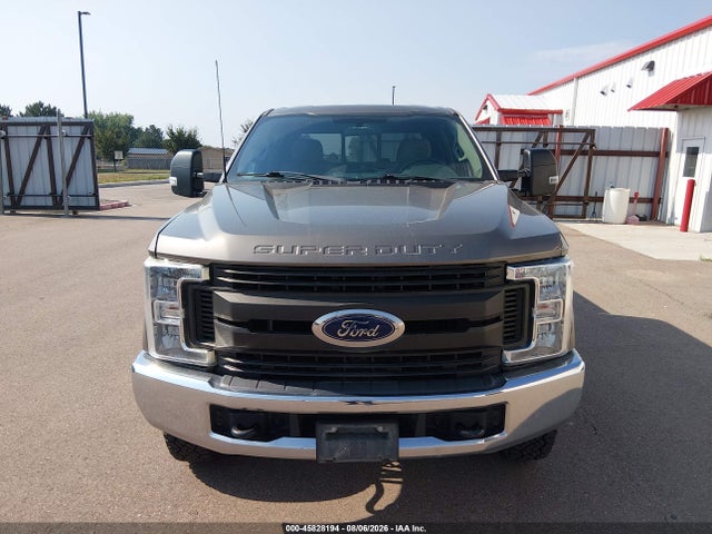 Продаж на аукціоні авто 2019 Ford F-250 Xl, vin: 1FT7W2B64KEE92760, номер лоту: 45828194