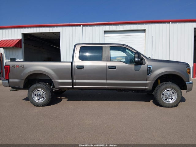 Продаж на аукціоні авто 2019 Ford F-250 Xl, vin: 1FT7W2B64KEE92760, номер лоту: 45828194