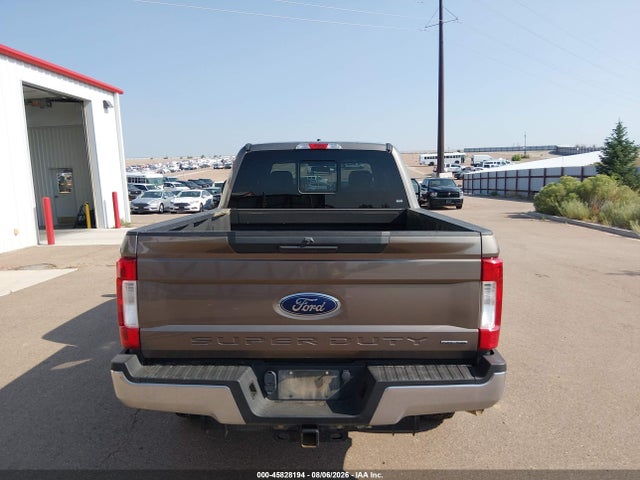 Продаж на аукціоні авто 2019 Ford F-250 Xl, vin: 1FT7W2B64KEE92760, номер лоту: 45828194