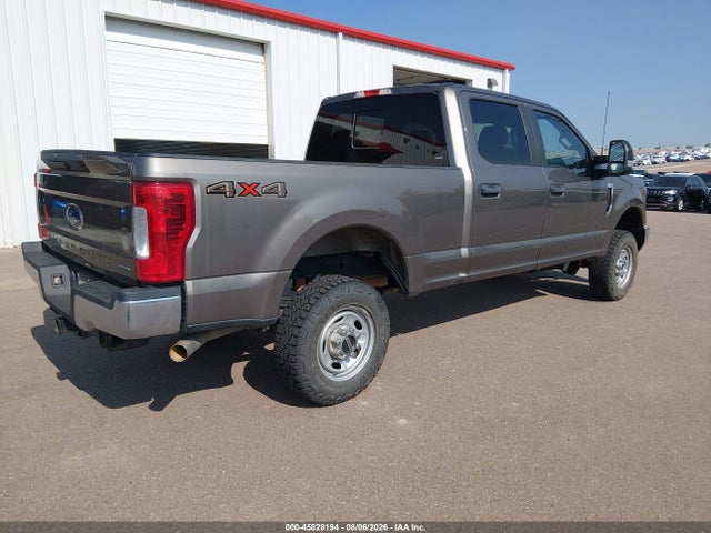 Продаж на аукціоні авто 2019 Ford F-250 Xl, vin: 1FT7W2B64KEE92760, номер лоту: 45828194