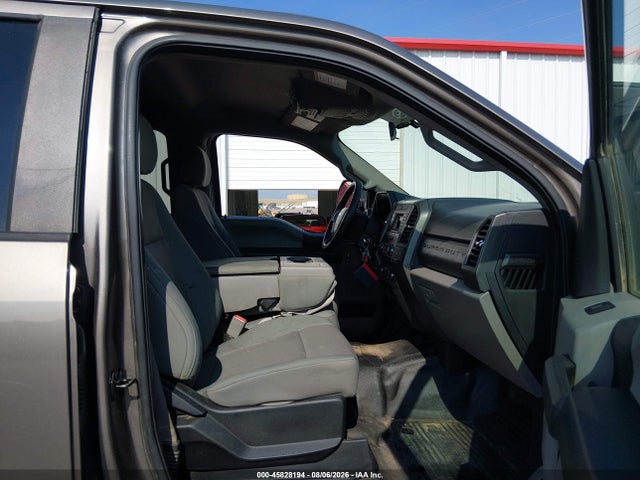 Продаж на аукціоні авто 2019 Ford F-250 Xl, vin: 1FT7W2B64KEE92760, номер лоту: 45828194