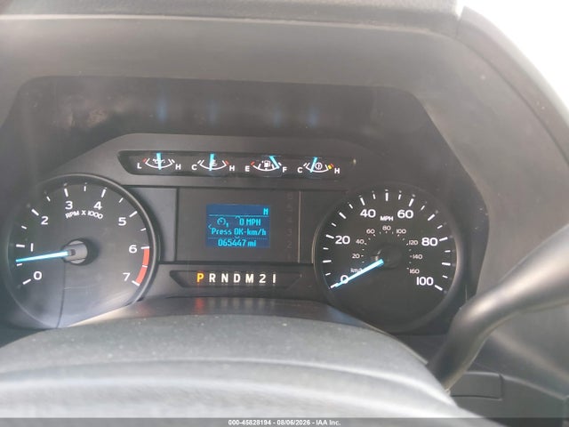 Продаж на аукціоні авто 2019 Ford F-250 Xl, vin: 1FT7W2B64KEE92760, номер лоту: 45828194