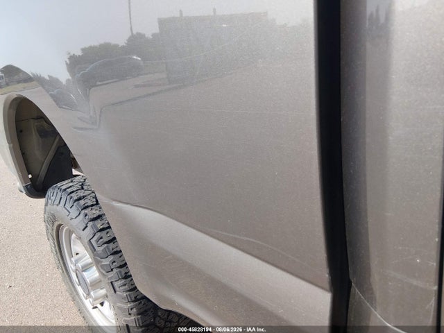 Продаж на аукціоні авто 2019 Ford F-250 Xl, vin: 1FT7W2B64KEE92760, номер лоту: 45828194