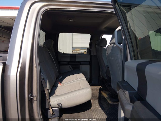 Продаж на аукціоні авто 2019 Ford F-250 Xl, vin: 1FT7W2B64KEE92760, номер лоту: 45828194