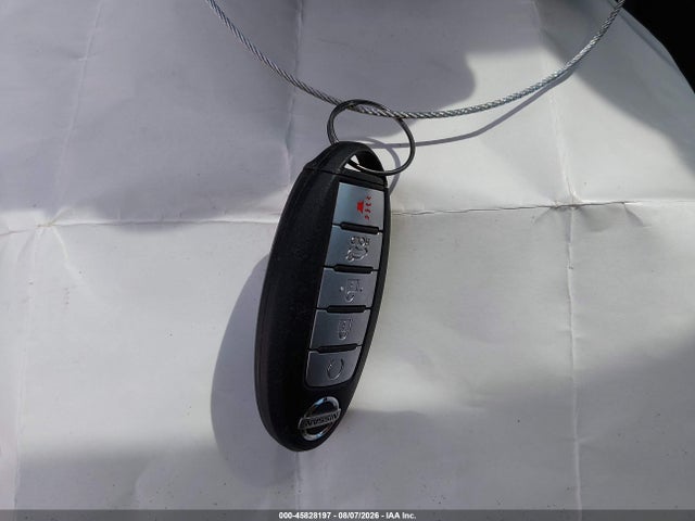 Nissan MURANO SL 2018 5N1AZ2MG0JN184286 Image 11