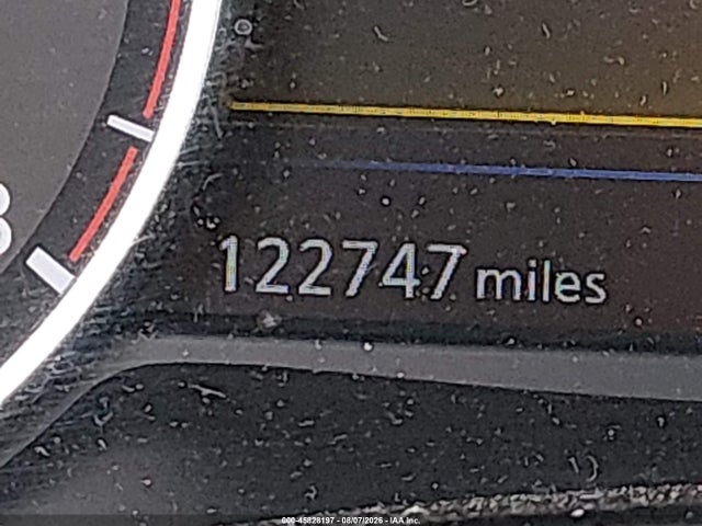 Nissan MURANO SL 2018 5N1AZ2MG0JN184286 Image 15