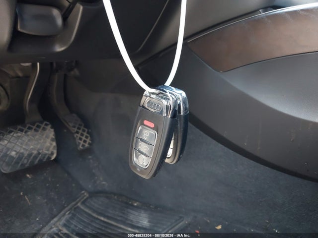 Aukcja sprzedaży 2016 Audi Q5 2.0t Premium, vin: WA1L2AFP7GA046313, numer aukcji: 45828204