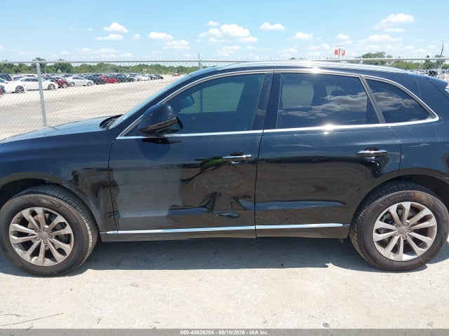 Aukcja sprzedaży 2016 Audi Q5 2.0t Premium, vin: WA1L2AFP7GA046313, numer aukcji: 45828204
