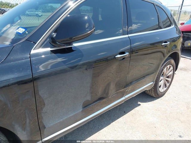 Aukcja sprzedaży 2016 Audi Q5 2.0t Premium, vin: WA1L2AFP7GA046313, numer aukcji: 45828204