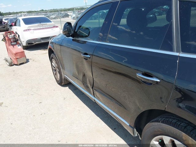 Aukcja sprzedaży 2016 Audi Q5 2.0t Premium, vin: WA1L2AFP7GA046313, numer aukcji: 45828204