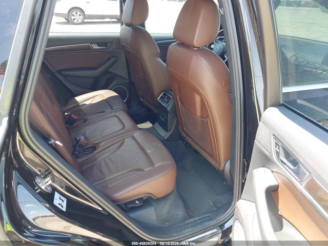 Aukcja sprzedaży 2016 Audi Q5 2.0t Premium, vin: WA1L2AFP7GA046313, numer aukcji: 45828204