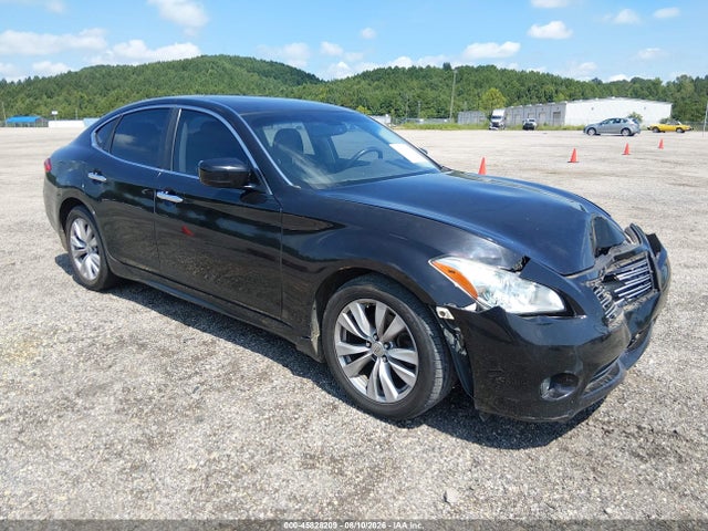 Продаж на аукціоні авто 2011 Infiniti M37, vin: JN1BY1AP8BM320877, номер лоту: 45828209