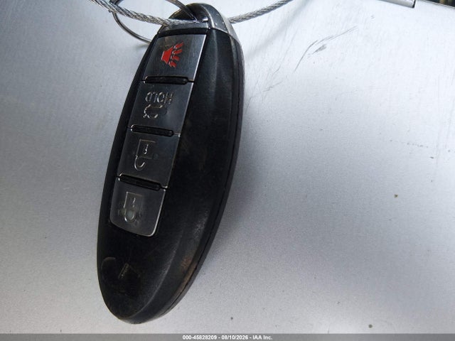 Продаж на аукціоні авто 2011 Infiniti M37, vin: JN1BY1AP8BM320877, номер лоту: 45828209