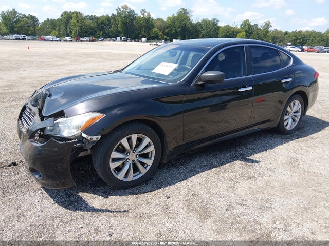 Продаж на аукціоні авто 2011 Infiniti M37, vin: JN1BY1AP8BM320877, номер лоту: 45828209
