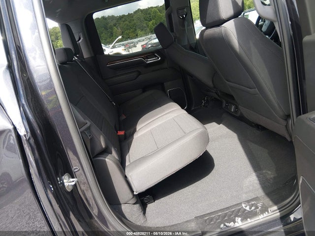 45828211 :رقم المزاد ، 2GCUDEED6R1254179 vin ، 2024 Chevrolet Silverado 1500 4wd  Short Bed Rst مزاد بيع